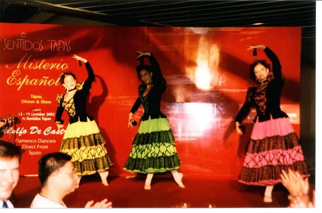 Malasia 2002 — foto 3